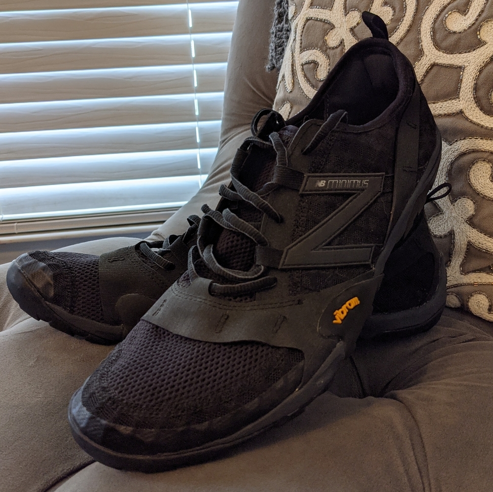 New Balance Minimus (Mens 13)